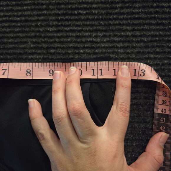 Nike Sports Bra Small Adjustable Strap Racerback - Picture 4 of 4